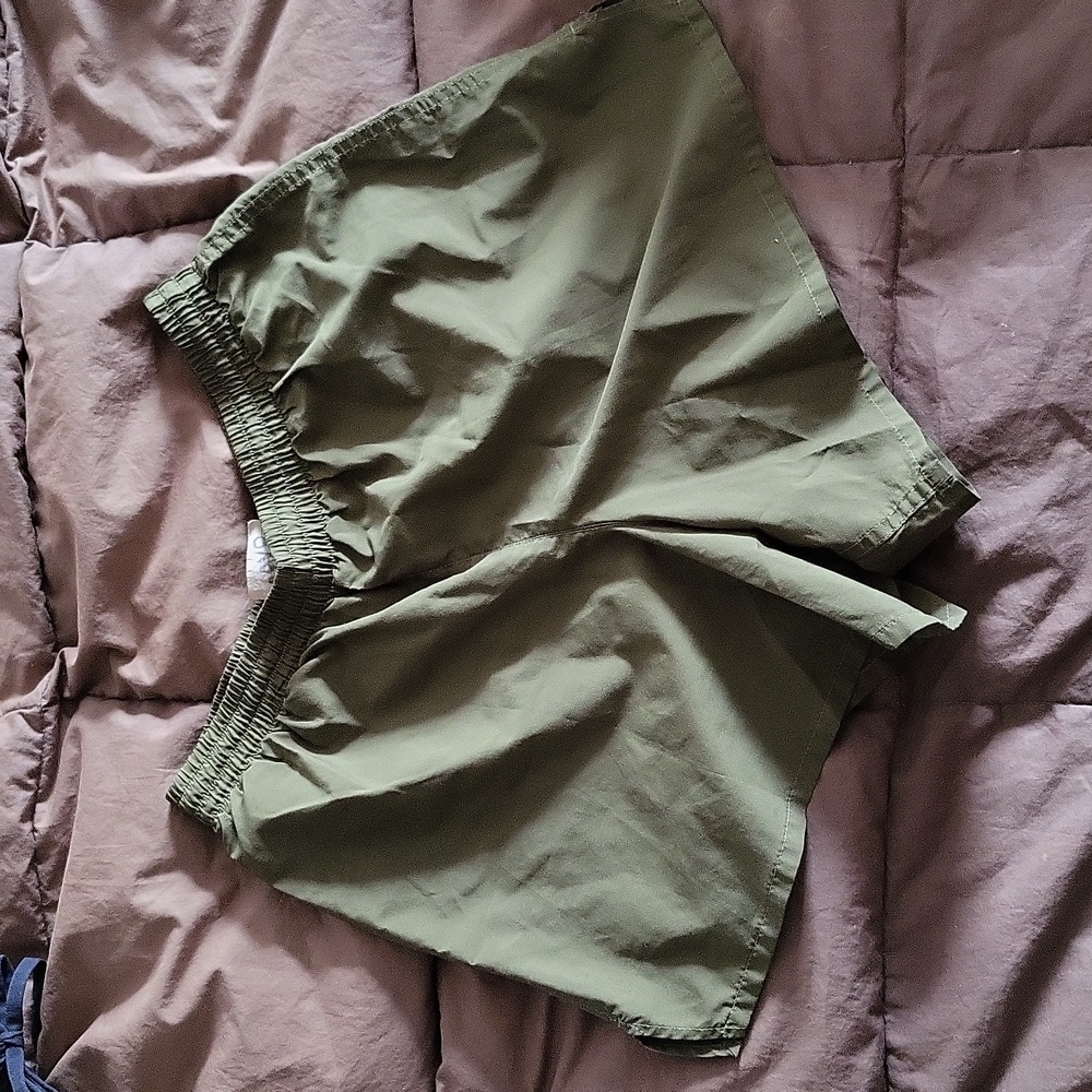 Vintage ARMY shorts 34-36